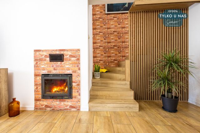 dom wolnostojący, 3 pokoje Dzigorzew. Zdjęcie 2