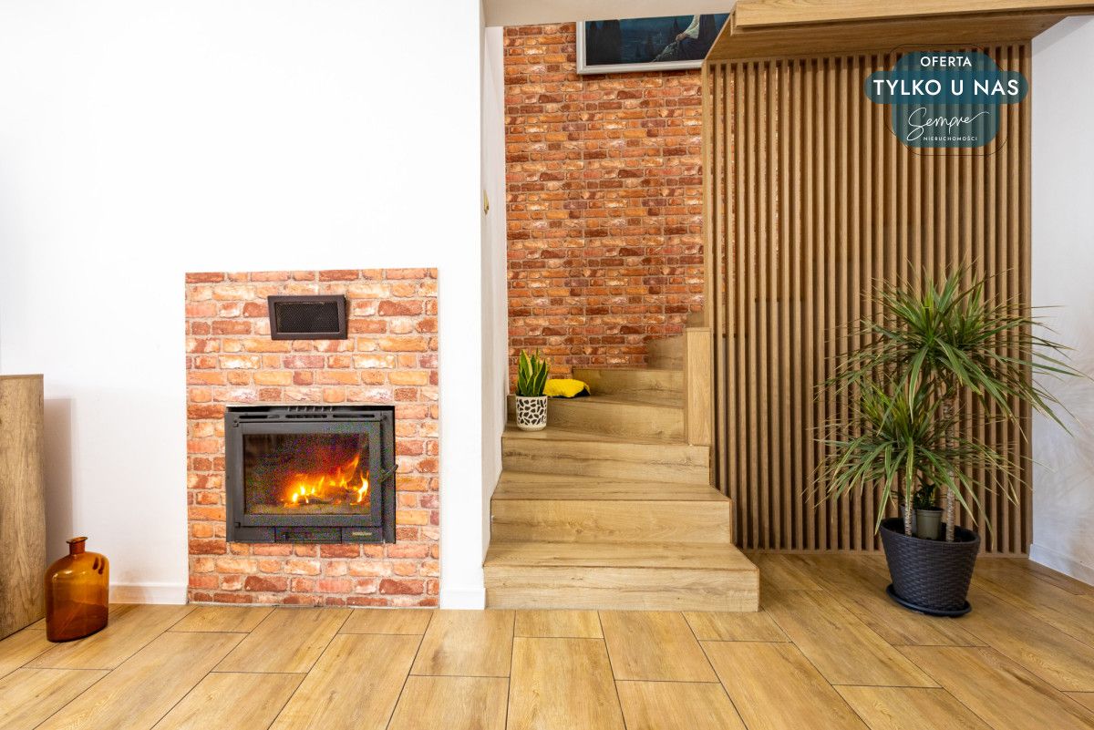 dom wolnostojący, 3 pokoje Dzigorzew. Zdjęcie 2