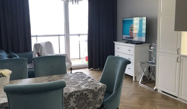 Mieszkanie 3-pokojowe Radom Gołębiów, ul. Żwirki i Wigury