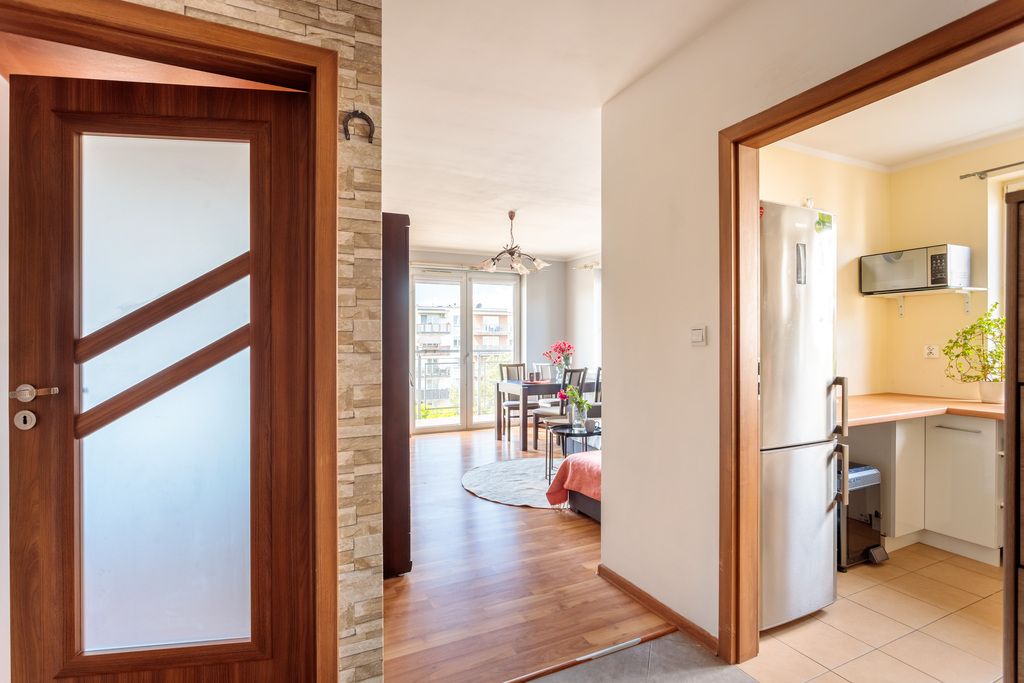 Mieszkanie 2-pokojowe Warszawa Białołęka, ul. Modlińska. Zdjęcie 13