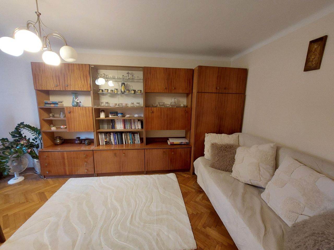 Mieszkanie 2-pokojowe Starachowice, ul. Harcerska. Zdjęcie 4