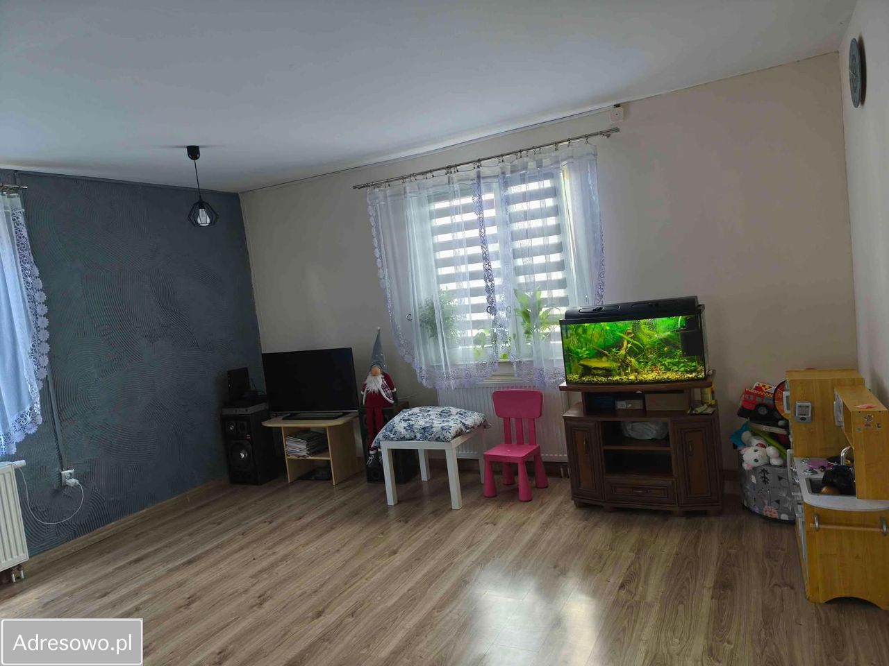 dom wolnostojący, 2 pokoje Wiśniowa. Zdjęcie 9