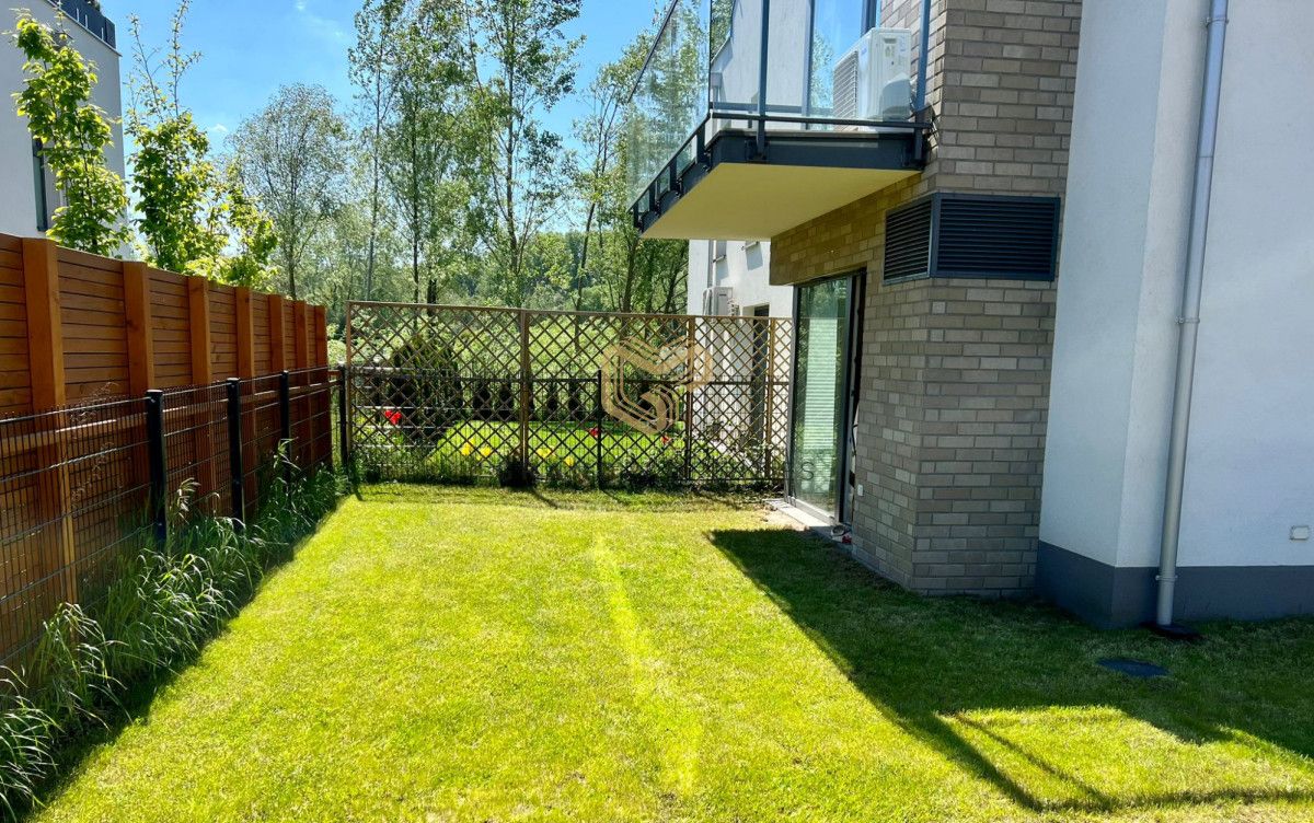 Mieszkanie 2-pokojowe Warszawa Wilanów, ul. Syta. Zdjęcie 2