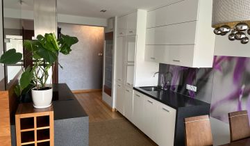 Mieszkanie 3-pokojowe Rzeszów Zalesie, ul. Ksawerego Dunikowskiego