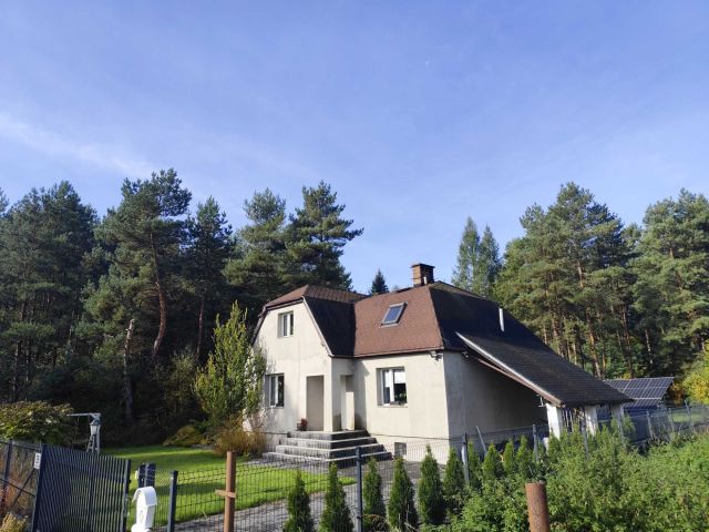 dom wolnostojący Ponik. Zdjęcie 1