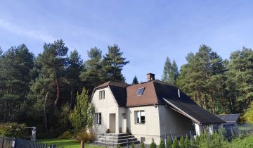 dom wolnostojący Ponik