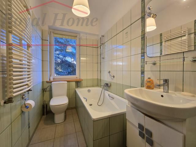 dom wolnostojący, 9 pokoi Wrocław Śródmieście, ul. Ludwika Krzywickiego. Zdjęcie 14