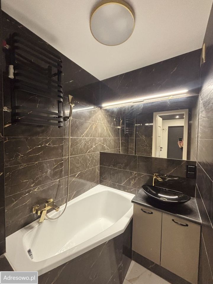 Mieszkanie 2-pokojowe Konin Zatorze, ul. Fryderyka Chopina. Zdjęcie 2