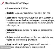 Działka inwestycyjna Ługi-Rętki. Zdjęcie 1
