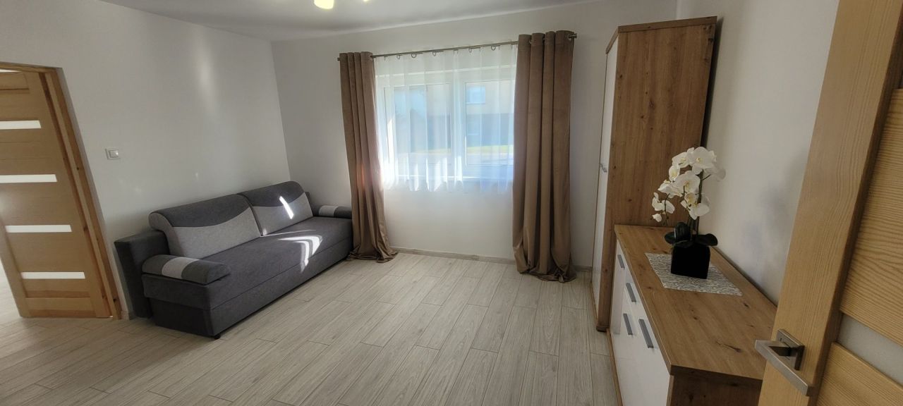 dom wolnostojący, 5 pokoi Brzozie Lubawskie. Zdjęcie 8