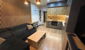 Mieszkanie 4-pokojowe Częstochowa