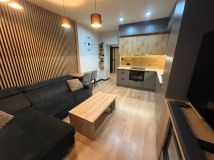 Mieszkanie 4-pokojowe Częstochowa