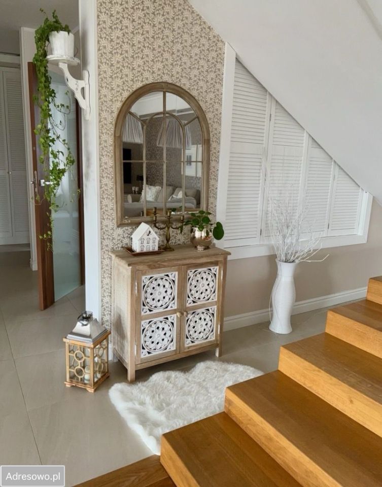 dom wolnostojący, 9 pokoi Aleksandrów. Zdjęcie 7