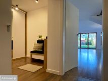 dom szeregowy, 4 pokoje Karwiany, ul. Sosnowa. Zdjęcie 3