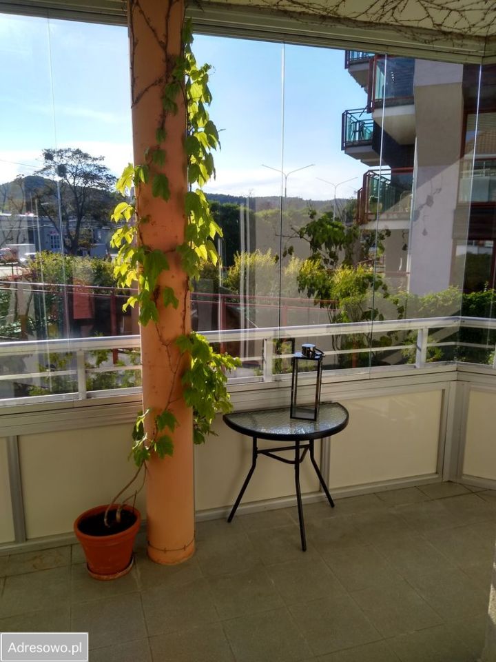 Mieszkanie 3-pokojowe Gdańsk Strzyża, al. Wojska Polskiego. Zdjęcie 12