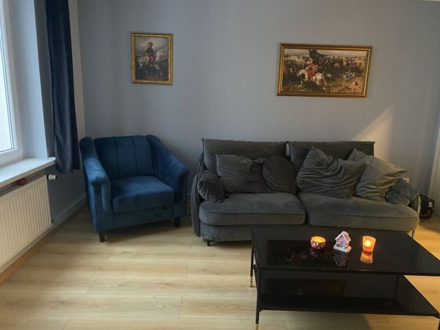 Mieszkanie 2-pokojowe Piekary Śląskie. Zdjęcie 1