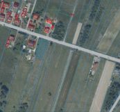 Działka budowlana Micigózd. Zdjęcie 3