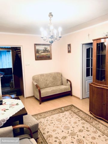 Mieszkanie 4-pokojowe Ostrołęka, ul. gen. Józefa Hallera. Zdjęcie 1