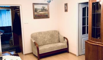 Mieszkanie 4-pokojowe Ostrołęka, ul. gen. Józefa Hallera