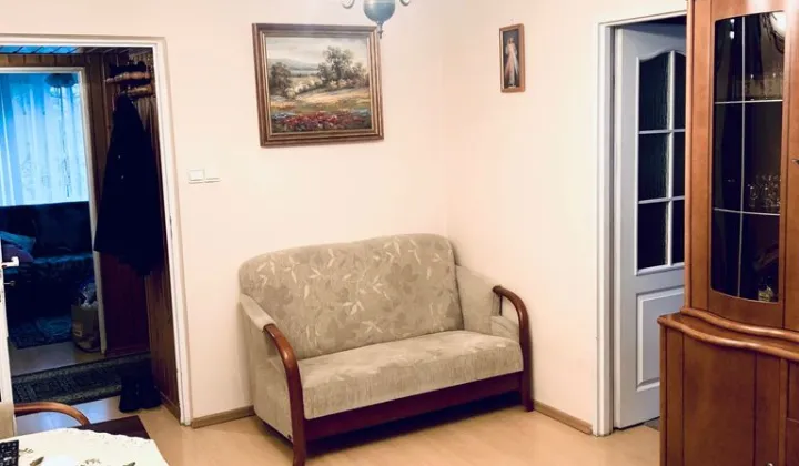 Mieszkanie 4-pokojowe Ostrołęka, ul. gen. Józefa Hallera