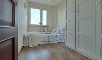 Mieszkanie 3-pokojowe Gorzów Wielkopolski Górczyn, ul. mjr. Hubala