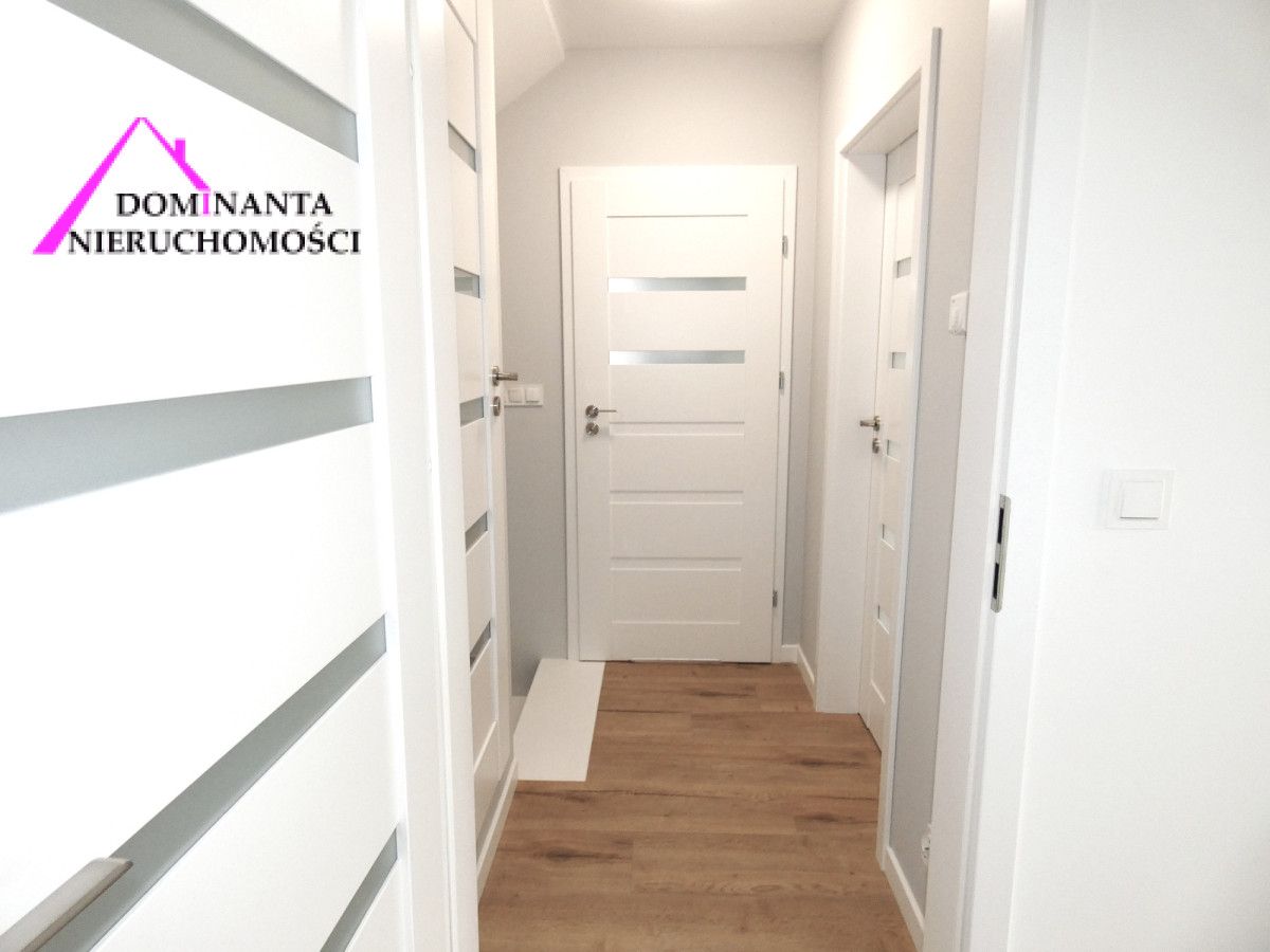 bliźniak, 4 pokoje Pogórze, ul. ks. Jana Twardowskiego. Zdjęcie 15