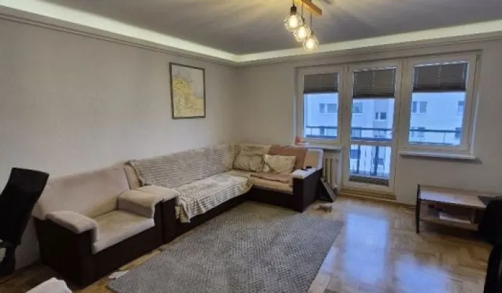 Mieszkanie 2-pokojowe Gdańsk Morena, ul. prof. Stefana Myczkowskiego