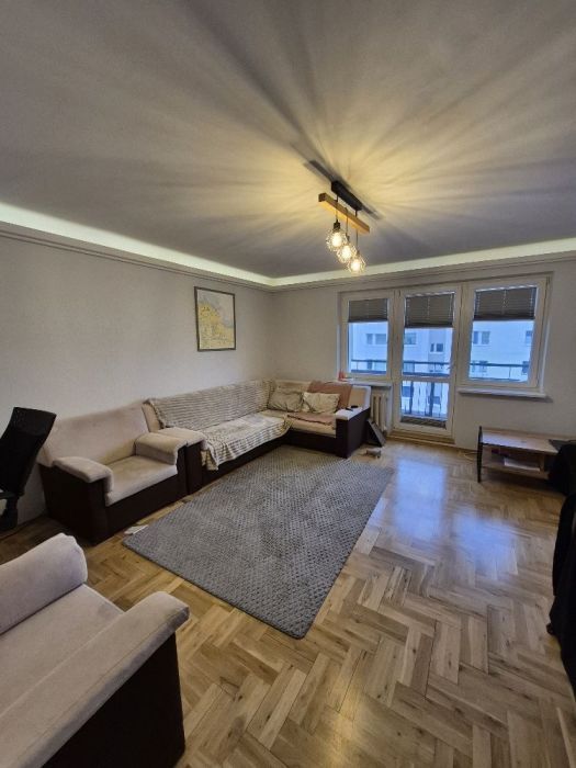 Mieszkanie 2-pokojowe Gdańsk Morena, ul. prof. Stefana Myczkowskiego