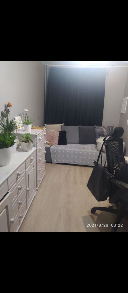 Mieszkanie 3-pokojowe Gorzów Wielkopolski Piaski. Zdjęcie 5