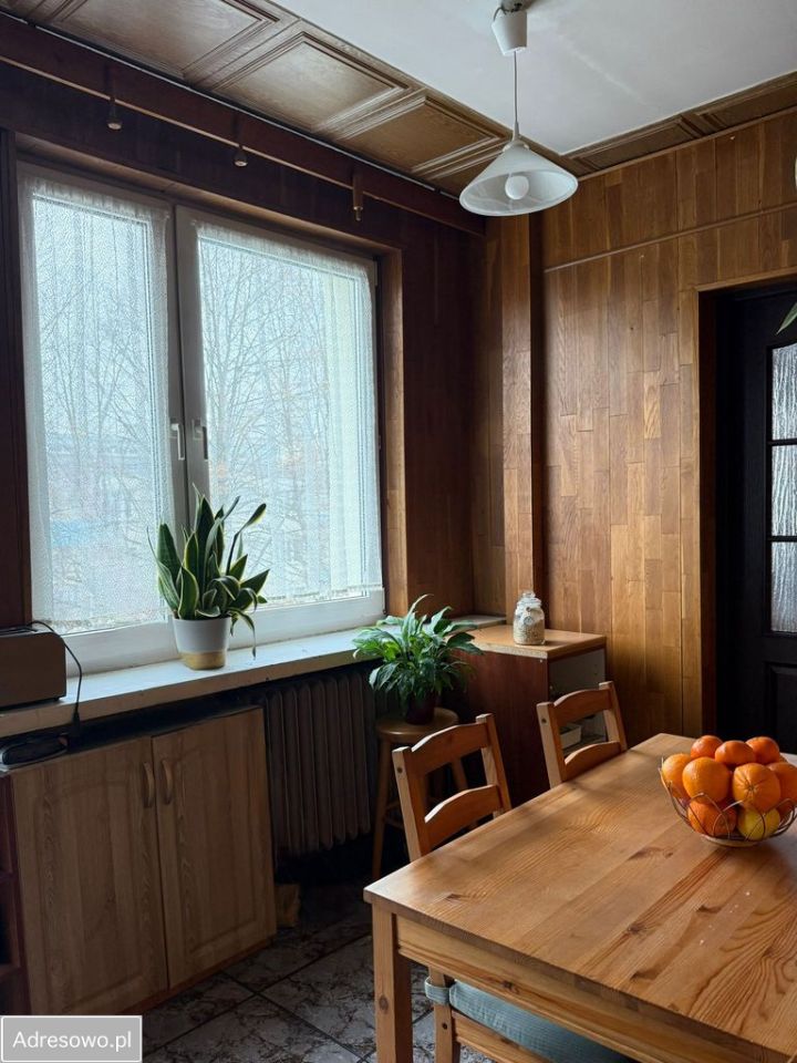 Mieszkanie 2-pokojowe Kraków Nowa Huta, os. Kolorowe. Zdjęcie 18