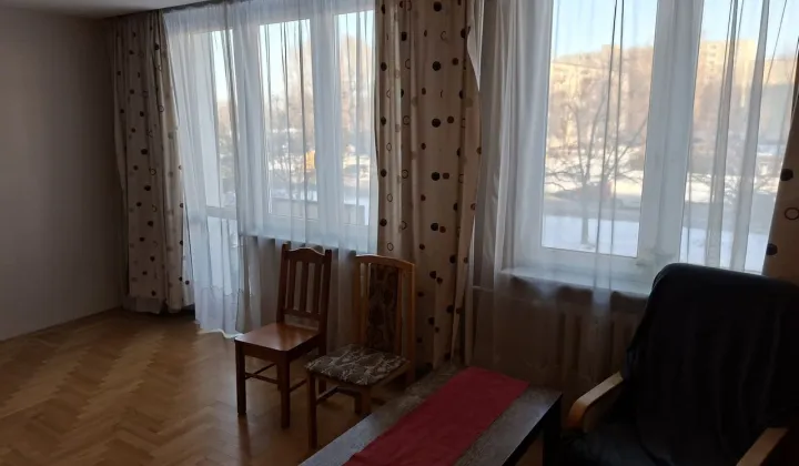 Mieszkanie 2-pokojowe Warszawa Targówek, ul. Łabiszyńska