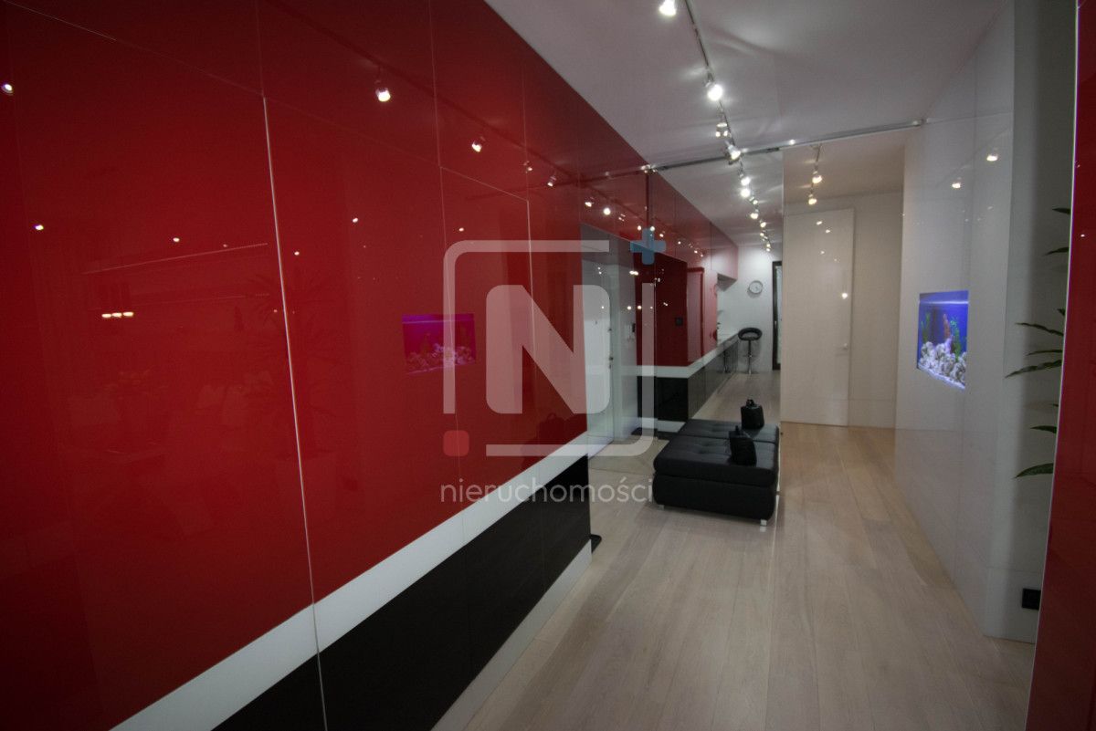 Mieszkanie 3-pokojowe Warszawa Wilanów, ul. Sarmacka. Zdjęcie 4