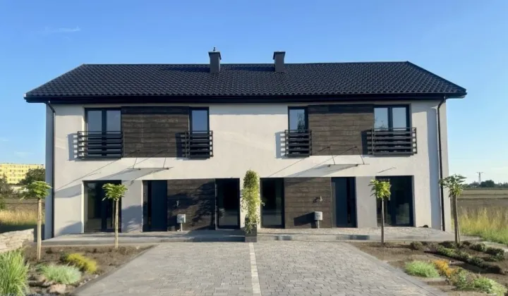 bliźniak Radziejów