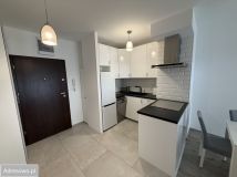 Mieszkanie 1-pokojowe Piaseczno, ul. Jana Pawła II. Zdjęcie 2