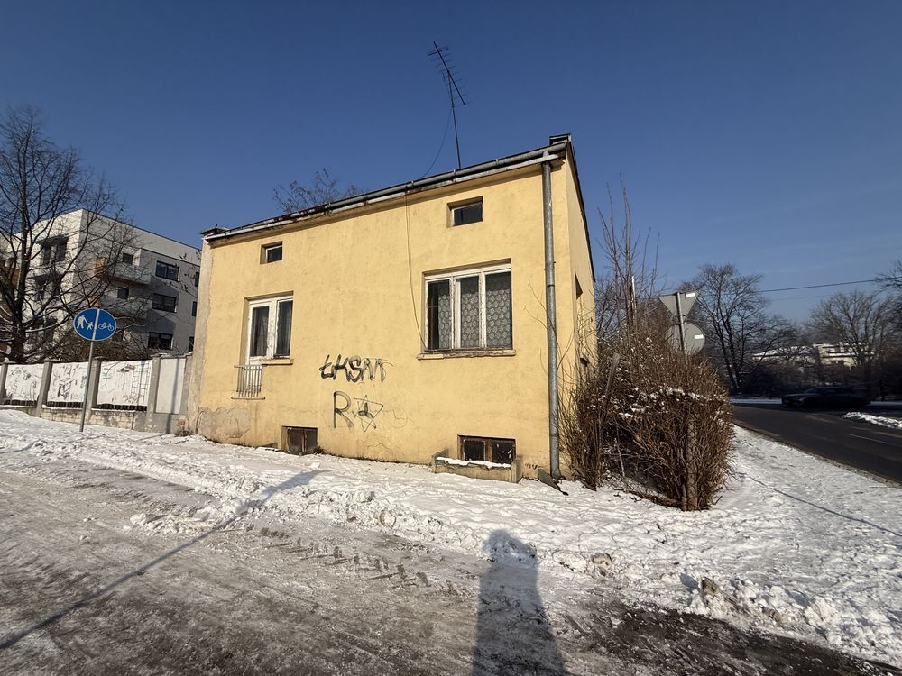 dom wolnostojący Piotrków Trybunalski, ul. Gabriela Narutowicza. Zdjęcie 5