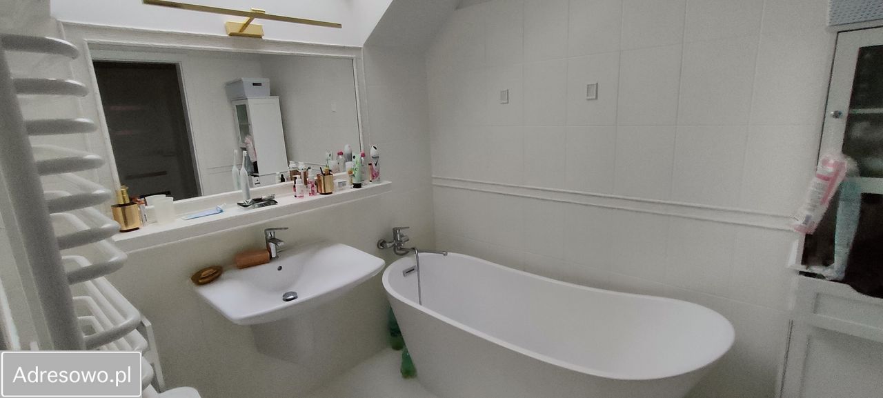 dom wolnostojący, 5 pokoi Zielona Góra Centrum, ul. Gajowa. Zdjęcie 14