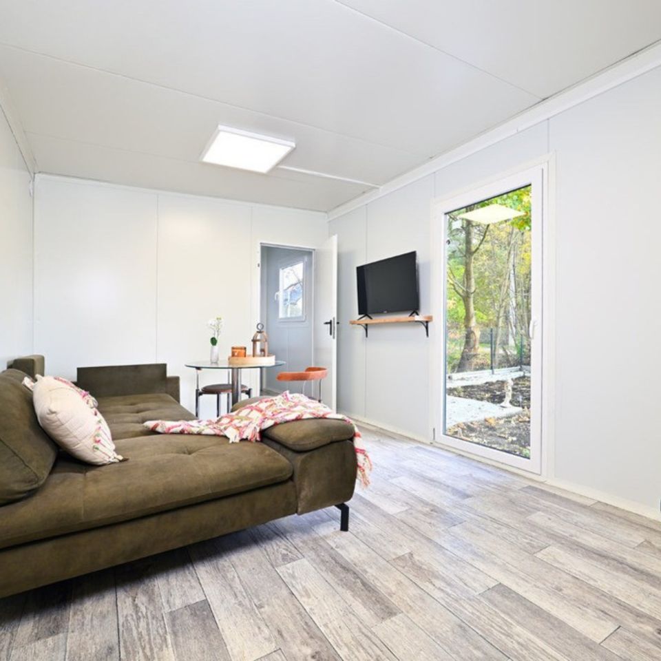 Działka rekreacyjna Sulejówek Miłosna, ul. Bagno. Zdjęcie 4