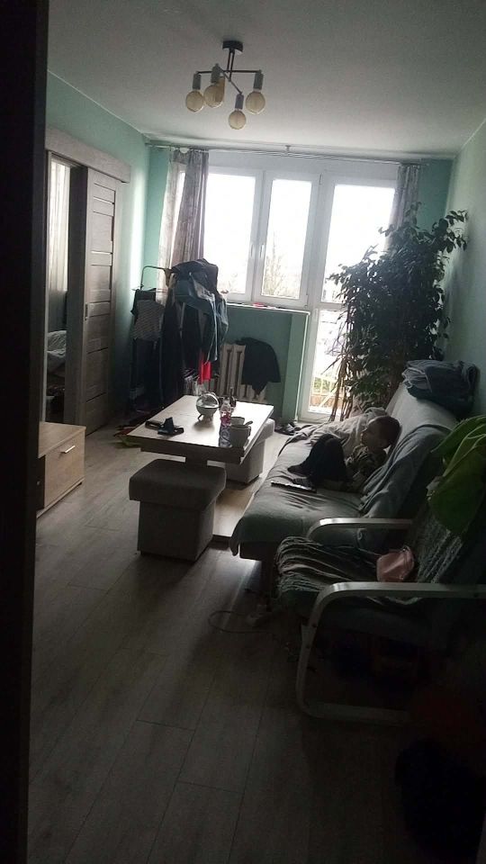 Mieszkanie 3-pokojowe Krotoszyn Stary Krotoszyn, ul. Fabryczna. Zdjęcie 4