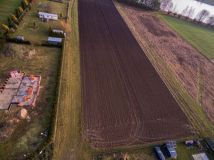 Działka budowlana Gorzuchowo, Makowa. Zdjęcie 1