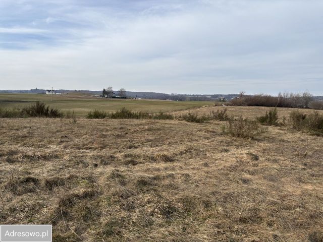 Działka budowlana Luzino, ul. Grodzka. Zdjęcie 1