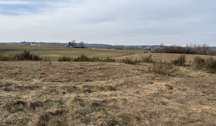 Działka budowlana Luzino, ul. Grodzka