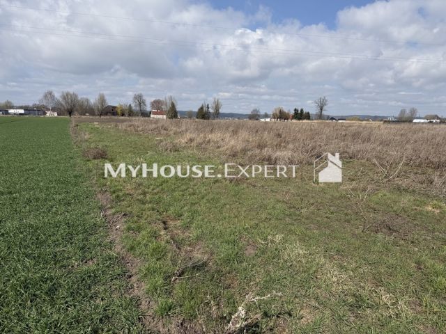 Działka budowlana Lubczyno. Zdjęcie 6