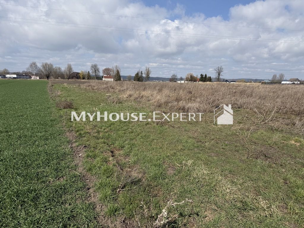 Działka budowlana Lubczyno. Zdjęcie 6