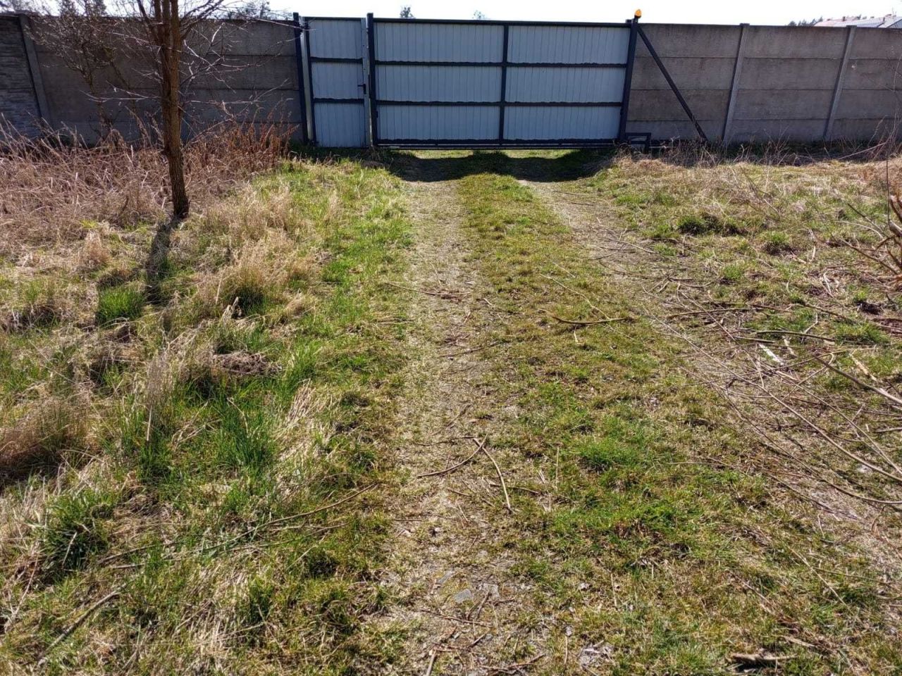 Działka budowlana Brodziszewo. Zdjęcie 7