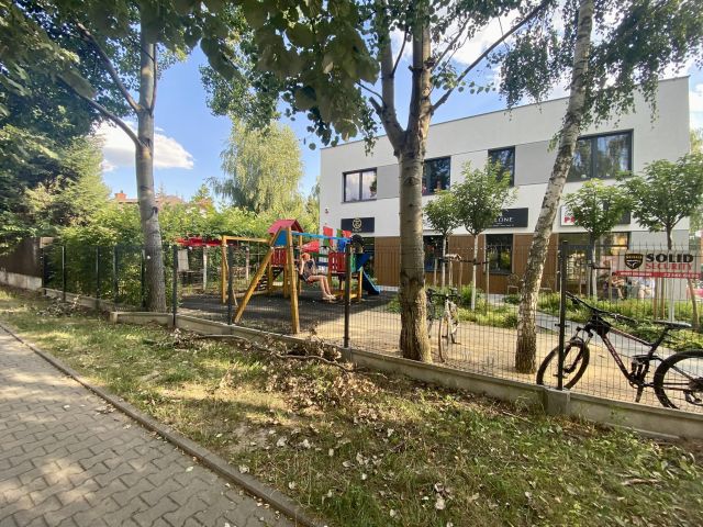 Lokal Józefosław, Urocza. Zdjęcie 1