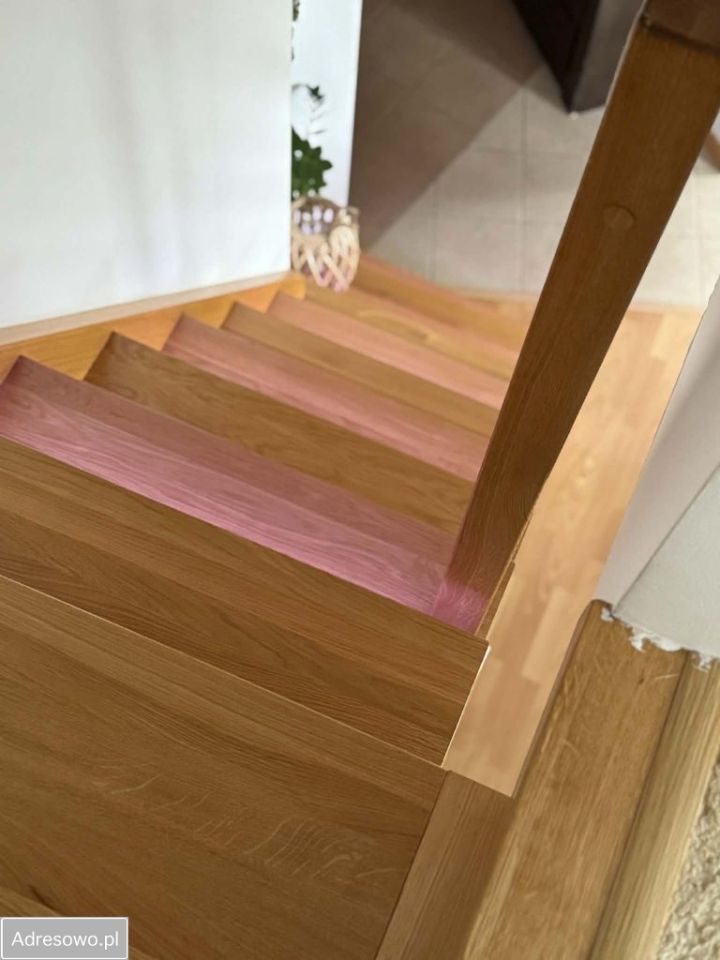 Mieszkanie 3-pokojowe Nowa Iwiczna, ul. Zimowa. Zdjęcie 13