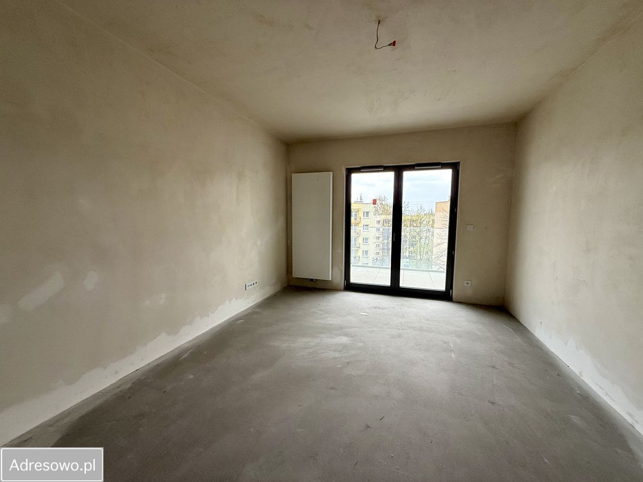 Mieszkanie 1-pokojowe Katowice Bogucice, ul. Nadgórników. Zdjęcie 12