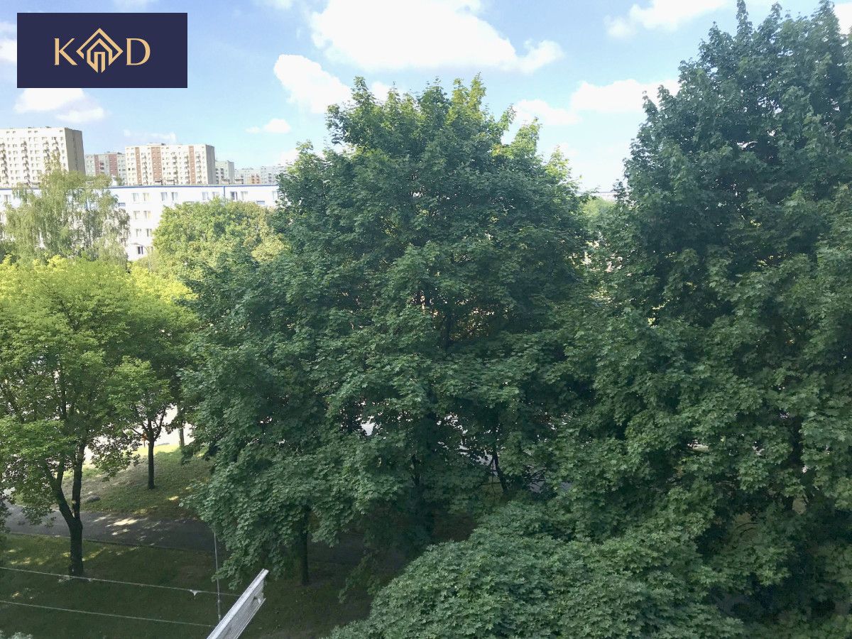 Mieszkanie 2-pokojowe Poznań Winogrady, os. Kosmonautów. Zdjęcie 12