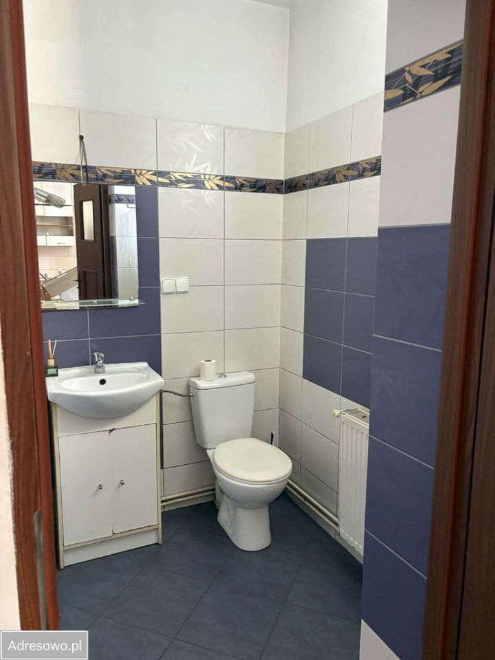Mieszkanie 2-pokojowe Ośno Lubuskie, ul. Plac Wolności. Zdjęcie 10