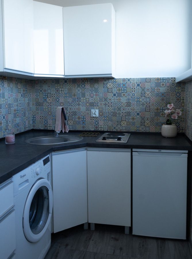 Mieszkanie 1-pokojowe Poznań Ogrody, ul. Szpitalna. Zdjęcie 3